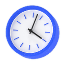 Real-time execution