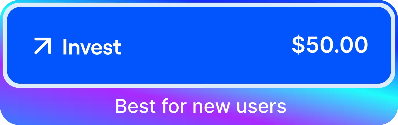invest